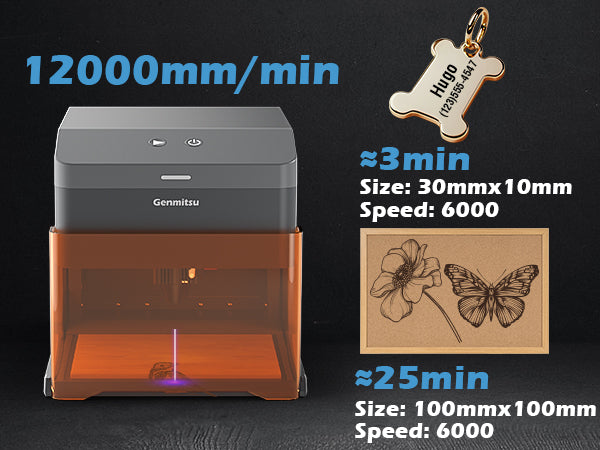 Efficient & Precise | SainSmart
