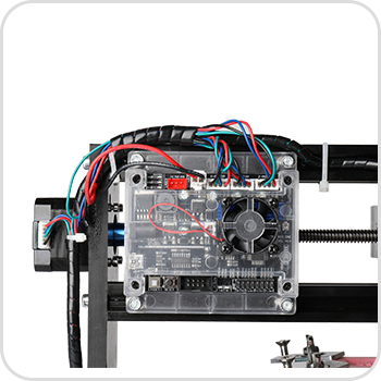 Latest V2 CNC Controller 3018-PRO Kit | SainSmart
