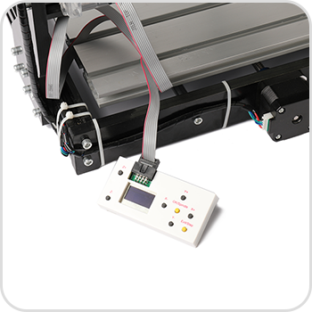 Offline Control | SainSmart
