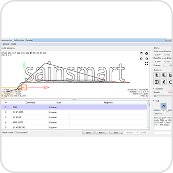 Open Source 3018-PRO Kit | SainSmart